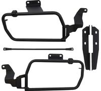 Moose Kenai Side Case Mount For Harley Davidson RA 1250 SE 2024 2025 Side BLK