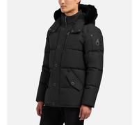 Moose Knuckles 3Q Cotton-Blend Shell Jacket - XXL