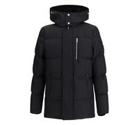 Moose Knuckles Cloud 3Q down jacket - Black XL