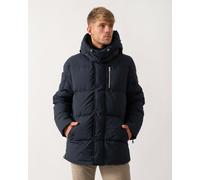 Moose Knuckles Everest 3Q Mens Puffer Jacket - Navy 833 - Navy 833 - M