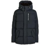 Moose Knuckles Everest 3Q Shell Puffer Coat - Navy - XL