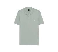 Moose Knuckles Everett logo polo shirt - Green S-M-L-XL