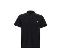 Moose Knuckles Everett polo shirt - Black S-M-L-XL-XXL