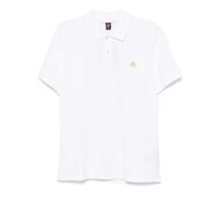 Moose Knuckles Everett polo shirt - White S-M-L-XL-XXL
