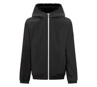 Moose Knuckles Kids Simcoe hooded jacket - Black L