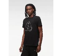 Moose Knuckles Mens Gerrard T Shirt Black BLACK L
