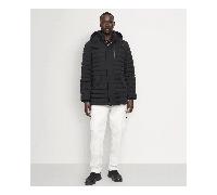 Moose Knuckles Mens Greyton 3Q Jacket Black BLACK-292 XL