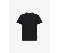 Moose Knuckles Crescent Mens T-Shirt - Black 292 - Black 292 - L