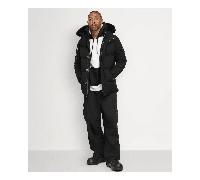 Moose Knuckles Mens Neoshear 3Q Jacket Black BLACK-305 L
