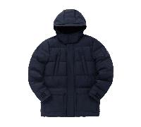 Moose Knuckles Mens Valleyfield 3Q Jacket Navy NAVY-833 XL
