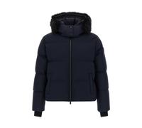 MOOSE KNUCKLES 'Misti Puffer' Down Jacket L