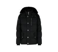 Moose Knuckles Original 3Q hooded jacket - Black S-M-L-XL