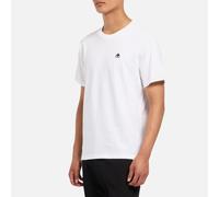 Moose Knuckles Mens White Satellite T-Shirt