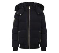 Moose Knuckles Stagg padded coat - Black M-XXL