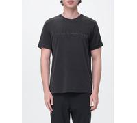 MOOSE KNUCKLES T-Shirt Men color Black - Size: S - male