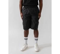 Moose Knuckles Topflight Mens Cargo Shorts - Black 292 - Black 292 - M