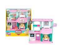 Moose Little Live Pets Baby Care Clinic Figure