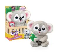 Moose Little Live Pets My Baby Koala