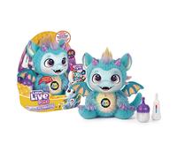 Moose Little Live Pets My Dream Dragon