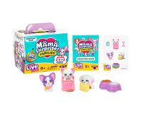 Little Live Pets Mama Surprise Families S1 Puppy Adoption Pack