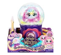 Moose Magic Mixies Crystal Ball Pink 30382
