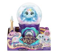 Moose - Magic Mixies - Magic Crystal Ball Blue - 30381 - dollpluche - P2222z