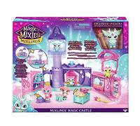 Moose Magic Mixies Mixlings Magic Castle 30388