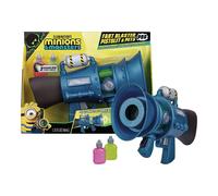 Moose Minions 3 Supreme Fart Blaster Figure