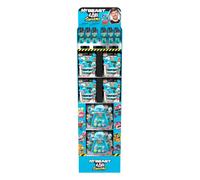 Moose Mr Beast Lab Swarms Mini Figure 12 Pack Display 3 Cm 56 Units