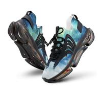 Moose Northern Light Men's Running Shoes 11.5women/9.5men（EUR43）