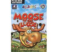 Moose on the Loose