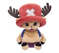 Moose One Piece Chopper Sfx Teddy