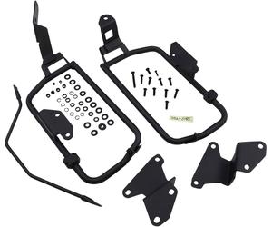 Moose Racing Honda CRF1100L Africa Twin, Kenai side frames