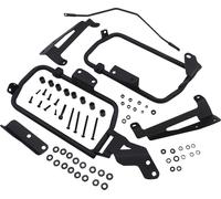 Shad 4p System Yamaha Tenere 700 Side Cases Fitting Black