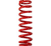 Moose Racing Shock Spring For Honda CR125 1997-2007 40 N/mm Red