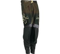Moose Racing Trousers Youth Agroid Olive/Tan 24 Model