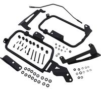 4P Side Case Carrier