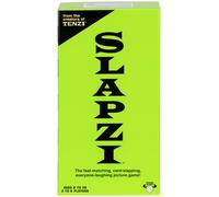 Moose Slapzi Match Game