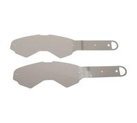 Moose Soft-goods Xcr Laminated Tear-off 20 Units