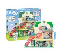 Moose Supermercado Bluey Figure