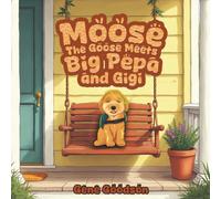 Moose The Goose Meets Big Pepa and Gigi