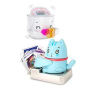 Moose Toys 855 24117 EA OH My GIF 3 BIT Pack Assorted, Multicolor