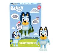Moose Toys Bluey Hide and Seek