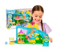 Moose Toys Bluey Playseat