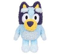moose toys Bluey Plush Single Pk Ast B 9Pc