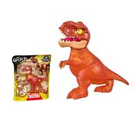 Moose Toys Heroes of Goo Jit Zu Jurassic World Stretchy & Squishy Ages 4+