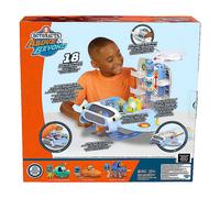 Moose Toys Ltd Octonauts S1 Octoray Transforming Playset
