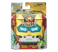 MOOSE TOYS Mini Robot Treasure X