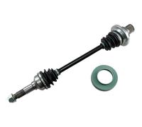 Moose Utility Division Yamaha Lm6-ya-8-322 Wheel Axle