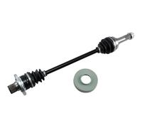 Moose Utility Division Yamaha Lm6-ya-8-323 Wheel Axle